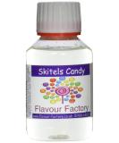Flavour Factory Intense Food Flavouring Skitels Candy 100 ml - Buy Online on SooperMarket.com