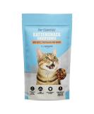 by Amazon Cat Snack Duck Turkey and Chicken 70g (Pack of 1) Duck Turkey and Chicken 70 g (Pack of 1) - Buy Online on SooperMarket.com