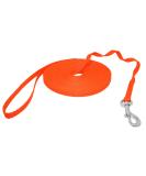 Dog Design Mini Leash - 15m Orange | Durable & Stylish Pet Accessory for International Shipping - Buy Online on SooperMarket.com