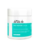 Let Me Be Hair Botox Pro Repair Ultra Mask Reduces Volume Hair Care 500g/17.63 oz - Buy Online on SooperMarket.com