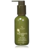 Buy Hair Chemist Macadamia Oil Hair Serum 4oz - Nourishing & Revitalizing Hair Treatment | International Shipping Available - Buy Online on SooperMarket.com
