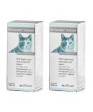 Alfavet ReConvales Tonicum Cat - Dietary Supplement Double Pack (2 x 280ml) | Boost Your Cat's Health - International Shipping Available - Buy Online on SooperMarket.com