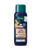 Kneipp aroma care foam bathroom good night - bathing additive with essential oils made of stone pine & amyris for a relaxing sleep - pure relaxation - 400ml - Buy Online on SooperMarket.com