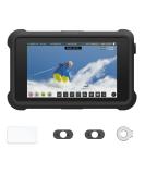 SmallRig Silicone Case with Screen Protector for Atomos Ninja V/V+ Monitor - Anti-Scratch, Anti-Fingerprint, Anti-Dust | 3448 - Buy Online on SooperMarket.com