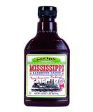 Sweet Apple Mississippi BBQ Sauce - Exclusive to TONGMASTER - 510g - Buy Online on SooperMarket.com