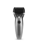 StyleCraft Ace Men's Electric Cordless Wet/Dry Shaver - Precision Foil Triple Shave System & LCD Display | International Shipping Available - Buy Online on SooperMarket.com