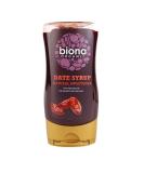 Biona | Organic Date Syrup | 6 x 350G - Buy Online on SooperMarket.com