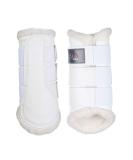 HKM Gaaten Comfort XL White - Premium Equestrian Gear | International Shipping Available - Buy Online on SooperMarket.com