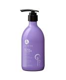 Luseta Beauty Biotin & Collagen Shampoo 16.9 fl oz (500 ml) - Buy Online on SooperMarket.com