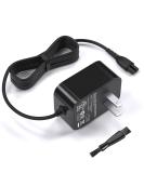 Replacement Andis Shaver Charger for 17150 17165 TS-1 TS-2 Foil Shaver - Compatible Charger - Buy Online on SooperMarket.com