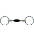 Sprenger Flex Control Bit 18mm - SENSOGAN Silver 12.5 for Enhanced Equestrian Performance | International Shipping Available - Buy Online on SooperMarket.com