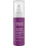 Paula's Choice CLINICAL Discoloration Repair Serum with Tranexamic Acid - 1 Fl Oz - Buy Online on SooperMarket.com