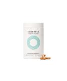 Nutrafol Womens Balance Menopause Supplement, Clinically Proven Hair Growth Supplement for Visibly Thicker Hair and Scalp Coverage Through Menopause (1-Month Supply Bottle) 120 Count (Pack of 1) - Buy Online on SooperMarket.com