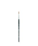 Princeton Aqua Elite  Series 4850  Synthetic Kolinsky Watercolor Paint Brush Round  4 - Buy Online on SooperMarket.com