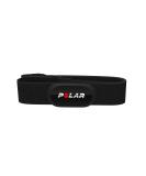 Polar H10 Heart Rate Monitor Chest Strap - ANT + Bluetooth, Waterproof HR Sensor for Men and Women M-XXL: 26-36" Black - Buy Online on SooperMarket.com