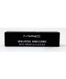 Buy MAC PRO Lipsticks Collection - Satin Lipstick in PEACHSTOCK | International Shipping Available - Buy Online on SooperMarket.com