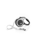flexi retractable leash New Comfort - Black - XS - 3 m 4000498043448 blue small comfort band - Buy Online on SooperMarket.com