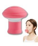 Face Exerciser - Facial Yoga for Skin Tightening & Firming | Jaw Trainer for Double Chin & Nasolabial Folds | Face Lifting Slimming Tool - Buy Online on SooperMarket.com