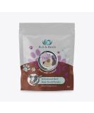 Boil & Broth Beef Broth Powder for Dogs | 100% Pure Collagen | Grass-Fed Bones | Hip & Joint Support | Digestion | 21 Servings - Buy Online on SooperMarket.com