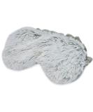 Warmies Unisex-Adult CPE-MARSH-G Gray Marshmallow Eye Mask - Buy Online on SooperMarket.com