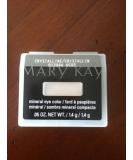 Mary Kay Mineral Eye Color Crystalline - Buy Online on SooperMarket.com