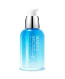 The Skin House Marine Active Serum 50ml | Intensive Moisture with Hyaluronic Acid | Hydrate Dry & Dehydrated Skin - Buy Online on SooperMarket.com