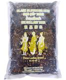 Three Ladies Black Glutinous Rice 5 lbs - Premium Quality Grains for Cooking & Baking - Buy Online on SooperMarket.com