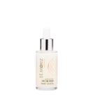 St Moriz Advanced Face Tanner Serum - Hydrating Self Tan with Q10 & Hyaluronic Acid for Natural Radiant Glow - 1.01 fl oz - Buy Online on SooperMarket.com