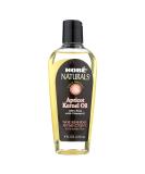 Hobe Labs Apricot Kernel Oil - 4 fl oz | Natural Skin & Hair Moisturizer | International Shipping Available - Buy Online on SooperMarket.com
