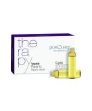 Postquam Plant Placenta Hair Ampoules - Stimulate Growth & Prevent Hair Loss | 12 x 9ml Glass Ampoules - Buy Online on SooperMarket.com