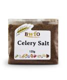 Celery Salt 125g (BWFO) - Buy Online on SooperMarket.com