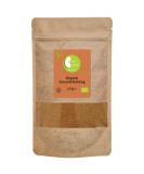 Organic Ground Nutmeg - Certified Organic - by Busy Beans Organic (100g) - Buy Online on SooperMarket.com