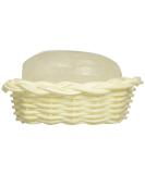 Thai Deodorant Stone Crystal Stone in Basket 4 Ounce (Pack of 1) - Buy Online on SooperMarket.com