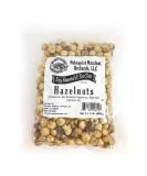 Holmquist Dry Roasted Hazelnuts with Sea Salt | Heart Healthy | Gluten Free | Kosher | Resealable Bag | Keto-Friendly | 1 lb - Buy Online on SooperMarket.com