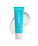 COOLA Organic Face Sunscreen SPF 30 Sunblock Lotion - Daily Protection, Dermatologist Tested, Vegan, Gluten Free - Cucumber 1.7 Fl Oz - Buy Online on SooperMarket.com