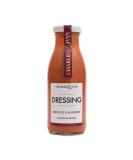 Charlie & Ivy's Beetroot & Raspberry Dressing 250ml - Delicious Flavor for Salads and More - Buy Online on SooperMarket.com