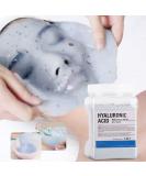 Jelly Mask Powder for Facials Skin Care  Natural Gel Hydro Face Masks  Professional Peel Off Hydrojelly Mask  Moisturizing  Brightening & Hydrating  Mask Powder for Wrinkles & Acne 23 Fl Oz (Hyalorunic Acid) - Buy Online on SooperMarket.com