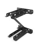 Spalding Universal Mounting Bracket - Securely Mount Your Basketball Hoop - Buy Online on SooperMarket.com