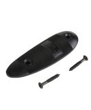 OAREA Hunting Rifle Rubber Recoil Pad Butt Stock Extension for Shotgun - Shotgun Gun Butt Protector - Buy Online on SooperMarket.com
