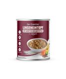 by Amazon Lentil stew with carrots and potatoes vegetarian 800g Lentil stew vegetarian - Buy Online on SooperMarket.com
