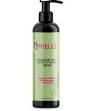 Mielle Rosemary Mint Multi-Vitamin Daily Styling Creme 8oz - Nourishing Hair Styling Treatment - Buy Online on SooperMarket.com
