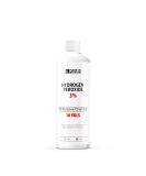 ChemLab McKLords Hydrogen Peroxide 3% 1 Litre 1 l (Pack of 1) - Buy Online on SooperMarket.com