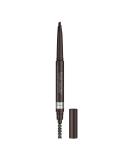 Rimmel London Brow This Way Eyebrow Definer 003 Dark Brown - 0.008 oz | Perfect Eyebrow Pencil for Defined Brows - Buy Online on SooperMarket.com