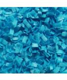 Strusselheld Schnippel Blue Dining Paper Flakes - Perfect for Decorating Cakes Biscuits & Pastries - International Shipping Available - Buy Online on SooperMarket.com