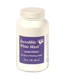 Grafix 8-1/2-Ounce Incredible White Mask Liquid Frisket (WM8) - Buy Online on SooperMarket.com