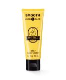 Bee Bald SMOOTH Daily Moisturizer tones  hydrates and moisturizes  smoothing away fine lines  wrinkles and dry patches and helps control oil and shine to feel cool  fresh and comfortable  1.7 Fl. Oz. - Buy Online on SooperMarket.com