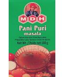 Mdh Pani Puri Masala - 100g - Buy Online on SooperMarket.com