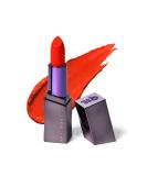 URBAN DECAY Vice Hydrating Lipstick | Longwearing & Moisturizing Formula - Drive In (Bright Red-Orange) - 0.11 Oz - Buy Online on SooperMarket.com