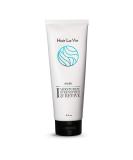 Hair La Vie Hair Mask & Deep Conditioner with Coconut Oil, Argan Oil & Keratin - Ideal for Curly, Straight, Dry, or Heat Damaged Hair - Buy Online on SooperMarket.com