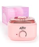 BOYUJK Professional Wax Heater 600ml - Hair Removal Wax Warmer for Women and Men - Buy Online on SooperMarket.com